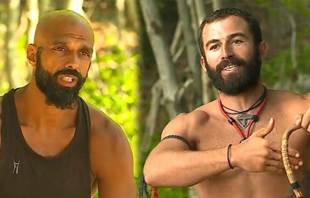Survivor'da cinsel hayat