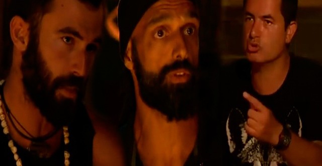 Survivor'da cinsel hayat