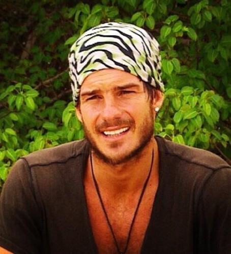 Survivor'da büyük gerilim! Eğer adamsan...