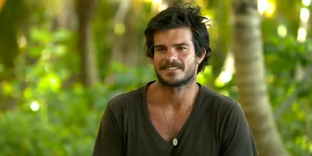 Survivor Hakan hakkında şok açıklama!