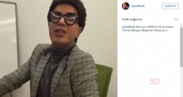 Turabi'den Şok Sözler! Yılmaz Morgül İçin Bakın Ne Dedi?