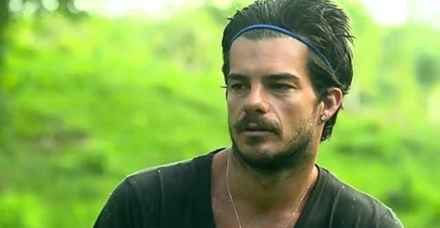 Survivor'da büyük gerilim! Eğer adamsan...