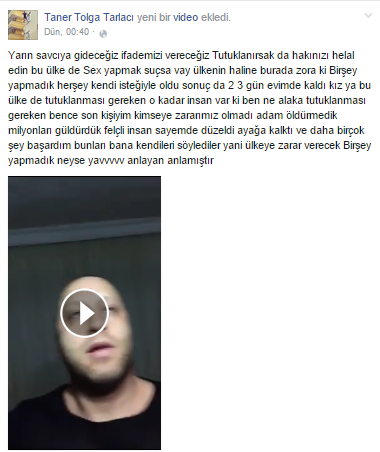 Survıvor Yarışmacısına Fuhuştan 5 Yıl Hapis Cezası!