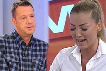 Petek Dinçöz'e Şok! Beni Öldürmek İçin Kiralık Katil Tuttu..