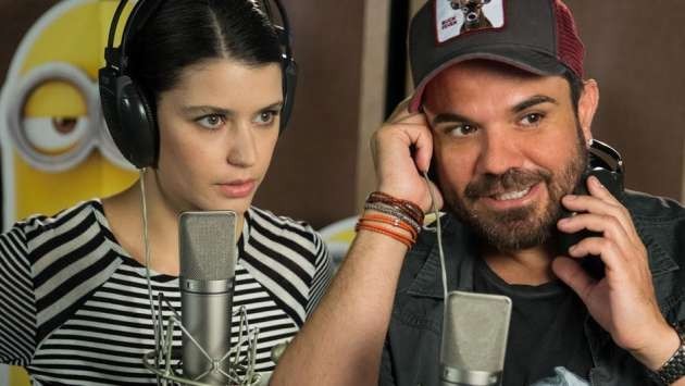 Beren Saat tarihin 'süper kötüsü' oldu!