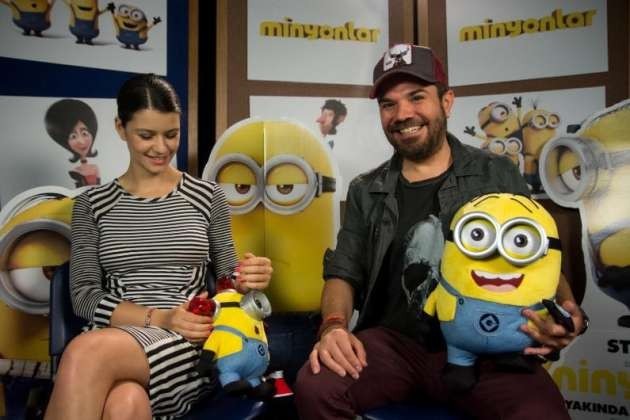Beren Saat tarihin 'süper kötüsü' oldu!