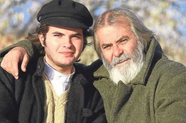 ABİSİNİN AÇIKLAMALARI OLAY YARATMIŞTI! ATEİST SÖYLENTİLERİNE OĞLU SON NOKTAYI KOYDU!