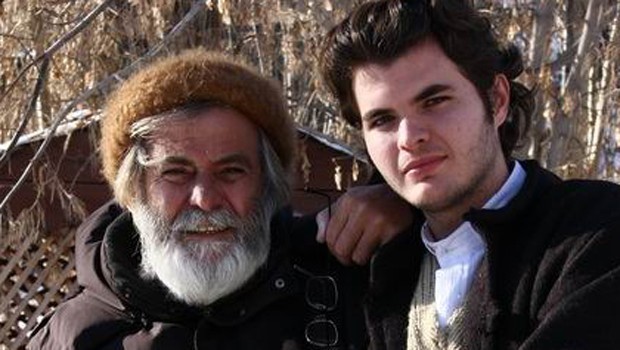 ABİSİNİN AÇIKLAMALARI OLAY YARATMIŞTI! ATEİST SÖYLENTİLERİNE OĞLU SON NOKTAYI KOYDU!
