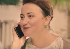 ARADIĞINIZ NUMARAYA ŞU AN ULAŞILAMIYOR' SESİNİN SAHİBİ!! BAKIN ASLINDA KİMMİŞ!
