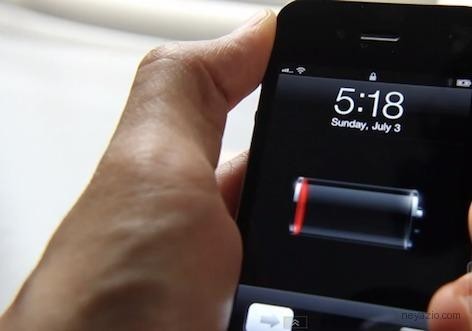 Telefonunu gece boyu şarja takanlar dikkat!