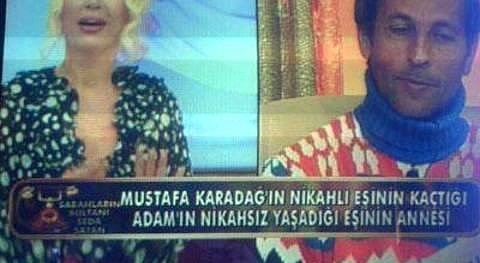 YA SİZDE HİÇ Mİ AKIL YOK ! CANLI YAYINDA ÖYLE BİR SORU SORDU Kİ, HOCA KÜFRETMEMEK İÇİN KENDİNİ ZOR TUTTU !