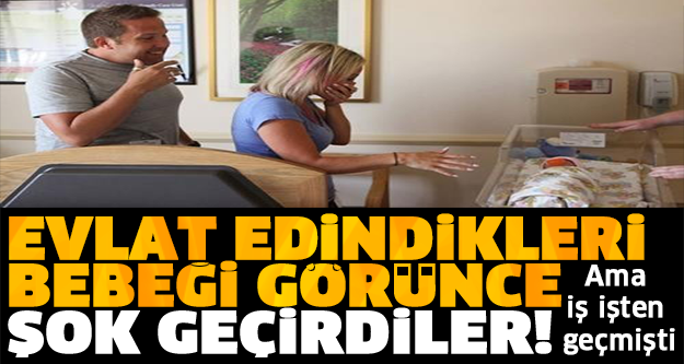 ANNE BABAYI GÖRDÜKLERİ MANZARA KAHRETTİ..