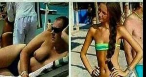 HAYATIN ACIMASIZ OLDUĞUNU GÖSTEREN 17 KOMİK FOTOĞRAF