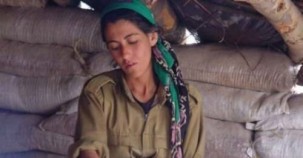YATACAK YERİ YOK! PKK’LI KADINLA İLİŞKİYE GİREBİLMEK İÇİN…