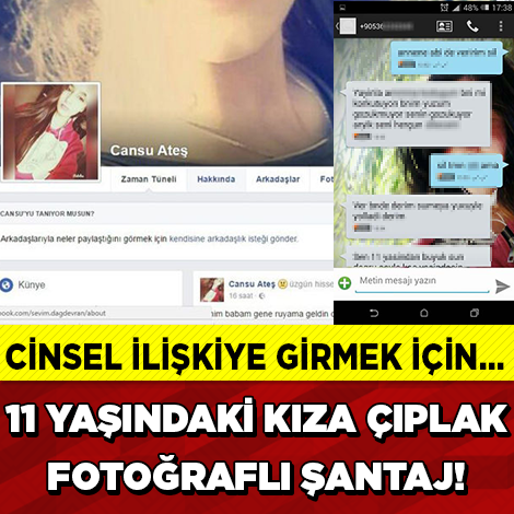 SAHTE HESAPLI SAPIĞIN YAZDIKLARI DEŞİFRE OLDU!