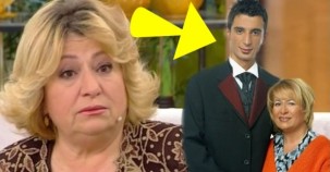 SEMRA KAYNANA OĞLU ATANIN OTEL ODASINDAKİ ESRARENGİZ ÖLÜMÜ HAKKINDAKİ SIRRI YILLAR SONRA AÇIKLADI!!!
