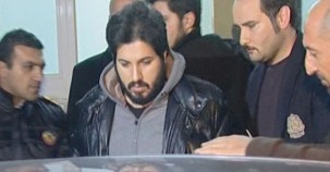 EBRU GÜNDEŞ'TEN FLAŞ RIZA SARRAF KARARI!