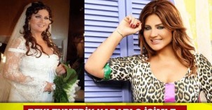 SİBEL CAN EVLENİYOR BAKIN KİMİNLE...