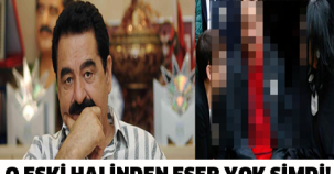 O ESKi HALiNDEN ESER YOK SiMDi! TATLISES’iN SON HALi HAYRANLARINI ÇOK ÜZDÜ!