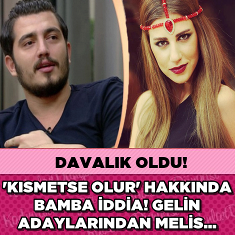 KISMETSE OLUR EVİ HAKKINDA ŞOK İDDİA ! MAGAZİN DÜNYASI BU HABERİ KONUŞUYOR