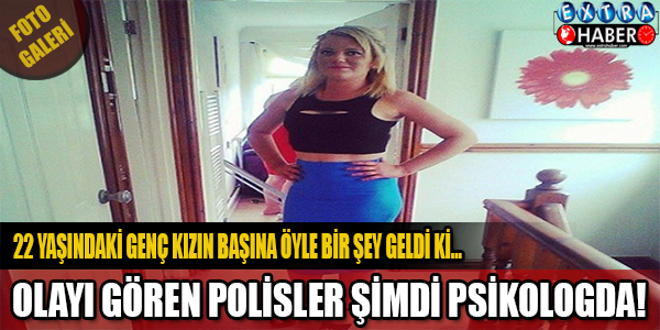 İngiltere'de İnanılmaz olay!