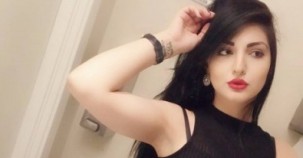 Instagram ın Kürt güzeline Hollywood dan teklif!