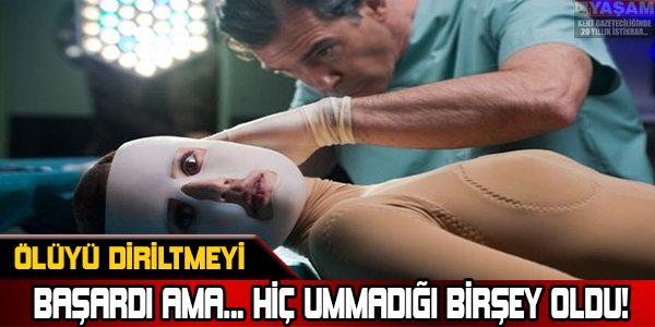 TARİHİN EN SIRADIŞI DENEYLERİ