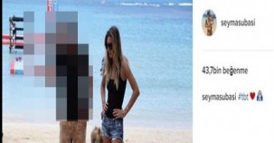 SOSYAL MEDYA ACUN'UN BU FOTOĞRAFINI KONUŞUYOR !