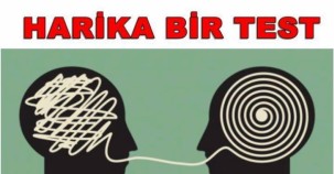 3 Soruyla Sizin Mantık Yürütme Seviyenizi Ölçüyoruz!