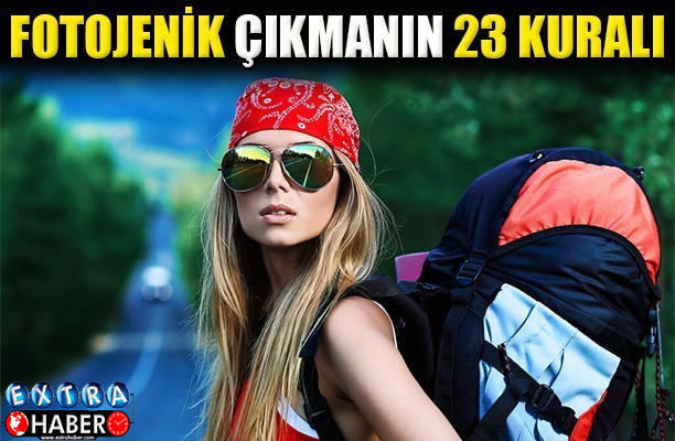 Fotoğraflarda Güzel ve Fotojenik Çıkmanın Yöntemleri