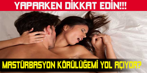 YAPARKEN DİKKAT EDİN!!!