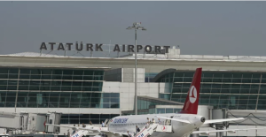 Pilotlar Arasındaki Liseli Atışması Kuleye Yansıdı: 'Görüşelim Canım, Çıkışa Gel'