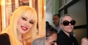 Gözaltına Alınan Adnan Oktar'ın Kediciklerini Makyajsız Halleriyle Tanımanız Neredeyse İmkansız!
