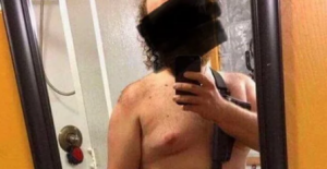 En Kötü Selfie Yarışması Yapılsa Açık Ara Farkla Kazanacak Gereksizlikteki paylaşımlar