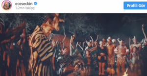 Mutluluktan Ağladı! Ece Seçkin Dünyanın En Çılgın Evlenme Tekliflerinden Birini Aldı, Çıtayı Uzaya Çıkardı!