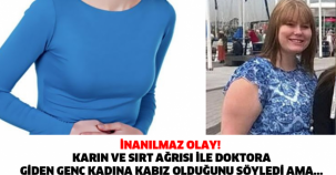 YOK ARTIK DİYECEKSİNİZ! GERÇEK TUVALETTE ORTAYA ÇIKTI!!!