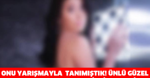 ONU YARIŞMAYLA  TANIMIŞTIK! ÜNLÜ GÜZEL 4. KATTAN ATLAYARAK İNTİHAR ETTİ!