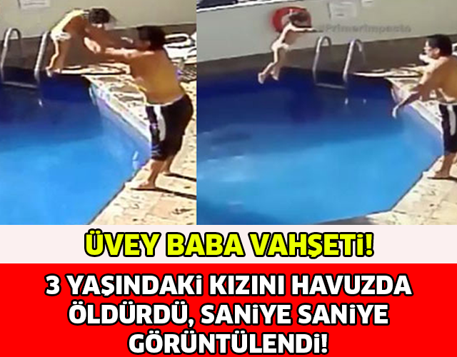 BU NASIL İNSAN, BU NASIL İNSANLIK !!!