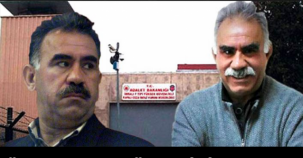 ÖCALAN SON GÜNLERİNİ YAŞIYOR! AVUKATI AÇIKLADI!