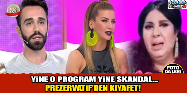 Türkiye İşte Benim Stilim'i Konuşuyor!