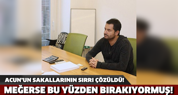 Herkes öylesine sandı ama gerçek çok farklı!