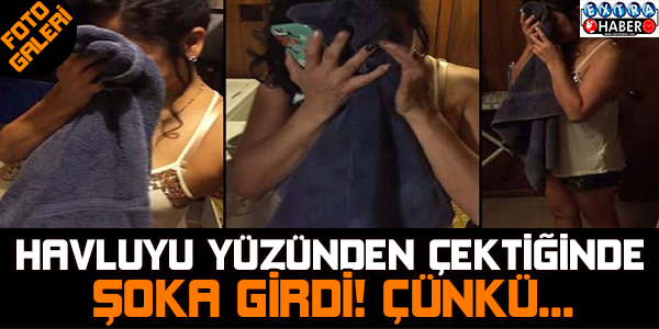 Aldatan sevgilisine öyle bir sürpriz hazırladı ki...