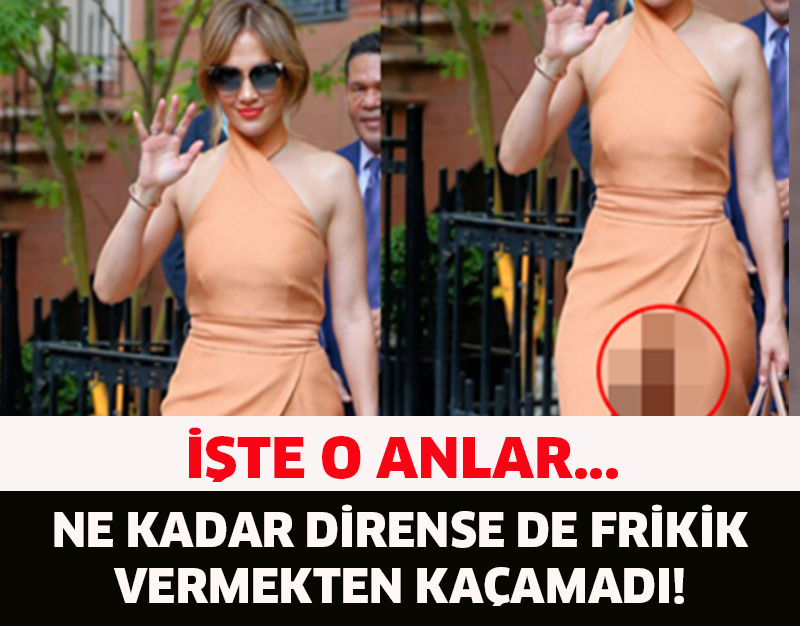 NE KADAR DİRENSE DE FRİKİK VERMEKTEN KAÇAMADI