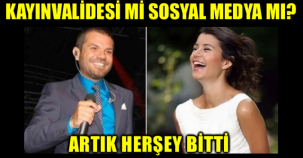 Beren İle Kenan Arası Bozuk mu ?