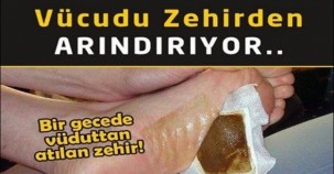 Mutlaka Deneyin ve Mucizeye Şahit Olun..