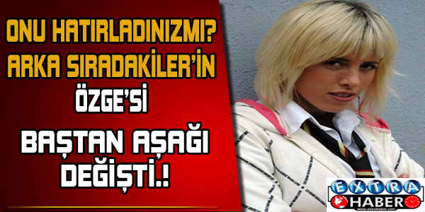 Bakın şimdi ne halde!