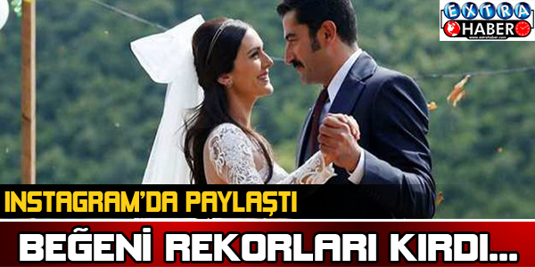 Bergüzar Korel'den duygusal veda yazısı!