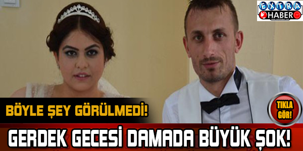 Bu ancak Türkiye'de olur! Pes yani...