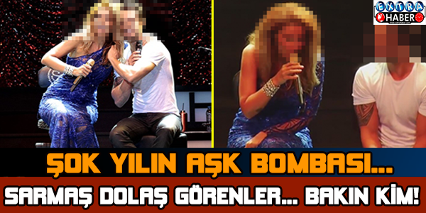 Bu aşk çok konuşulur!