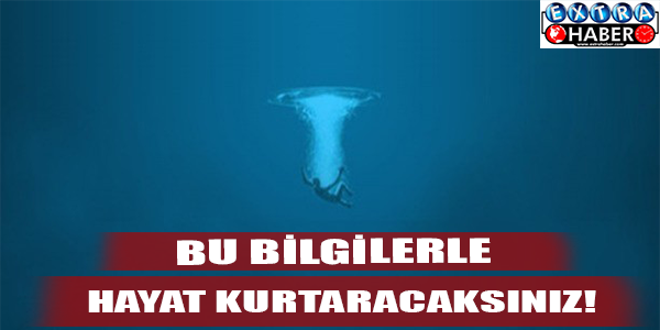 Bu bilgilerle hayat kurtaracaksınız!
